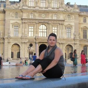 Meet your Posher, Genevieve